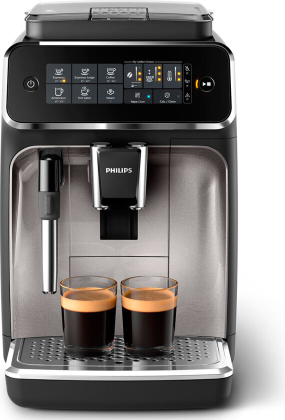 Series 3200 EP3226 Espressomaskin (1,8 liter)