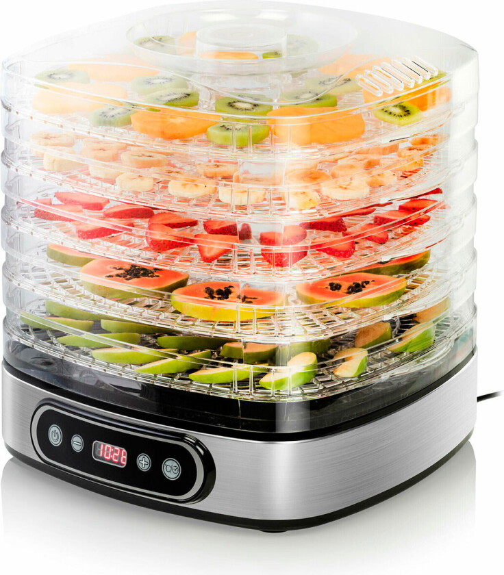 Ströme Vita Dehydrator m/5 hyller (380W)