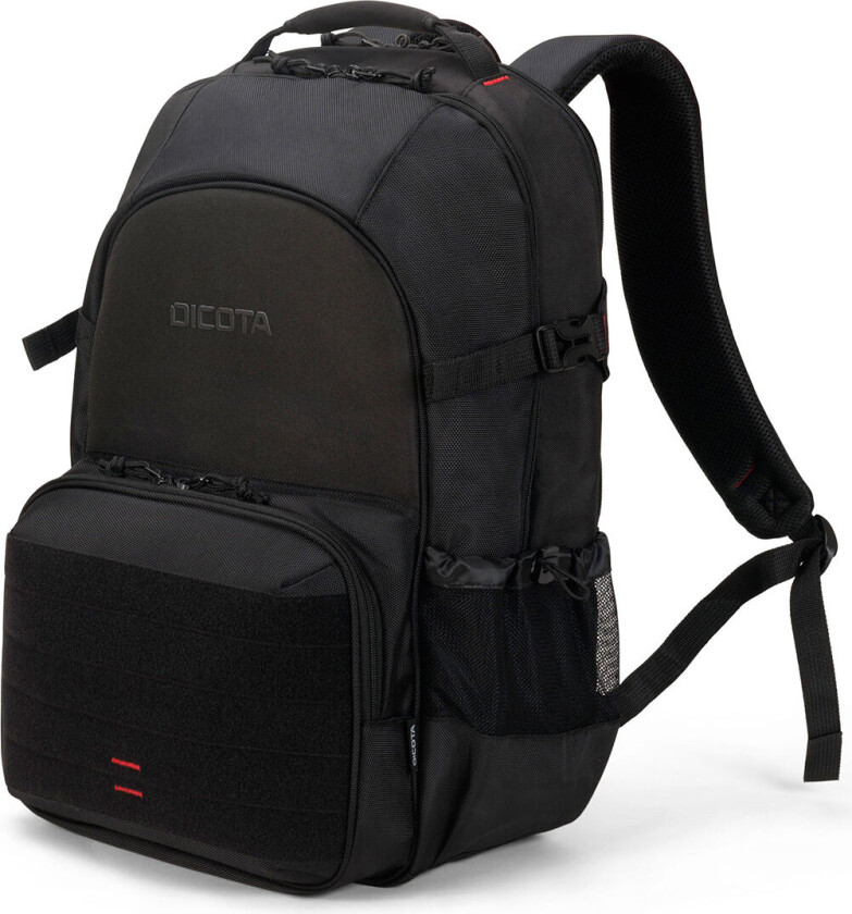 Dicota Hero Computer-ryggsekk (15-17,3 tm)