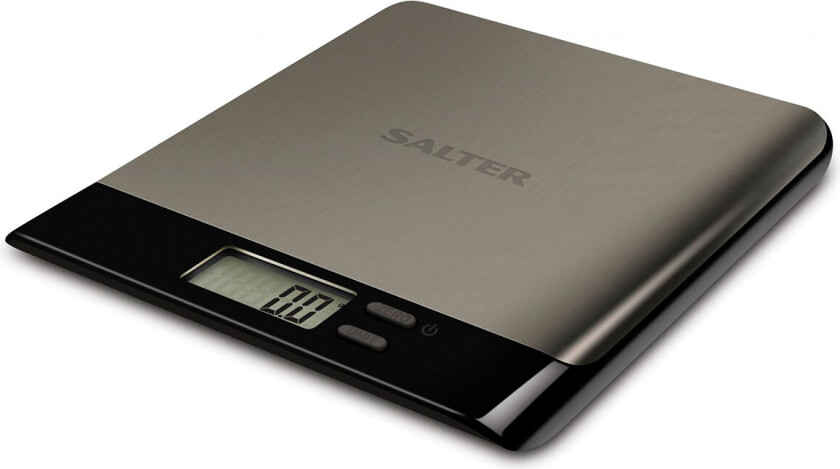 Salter 1052A SSBKDR Arc Pro Kjøkkenvekt