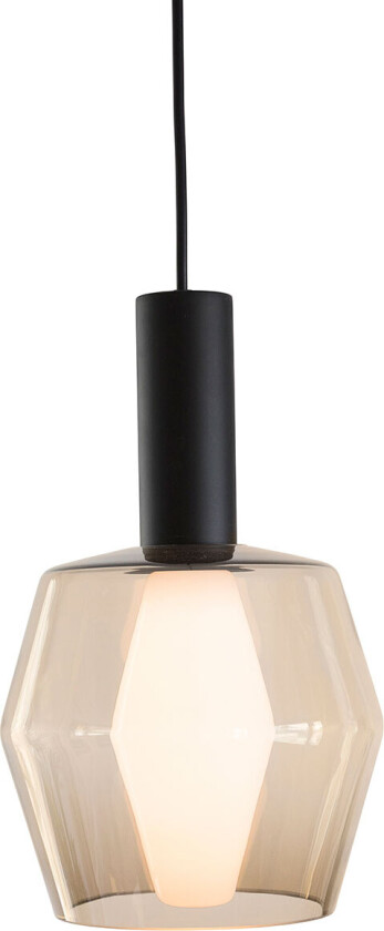 Innolux Polygon Pendel Lampe - 32cm (8W) Sand