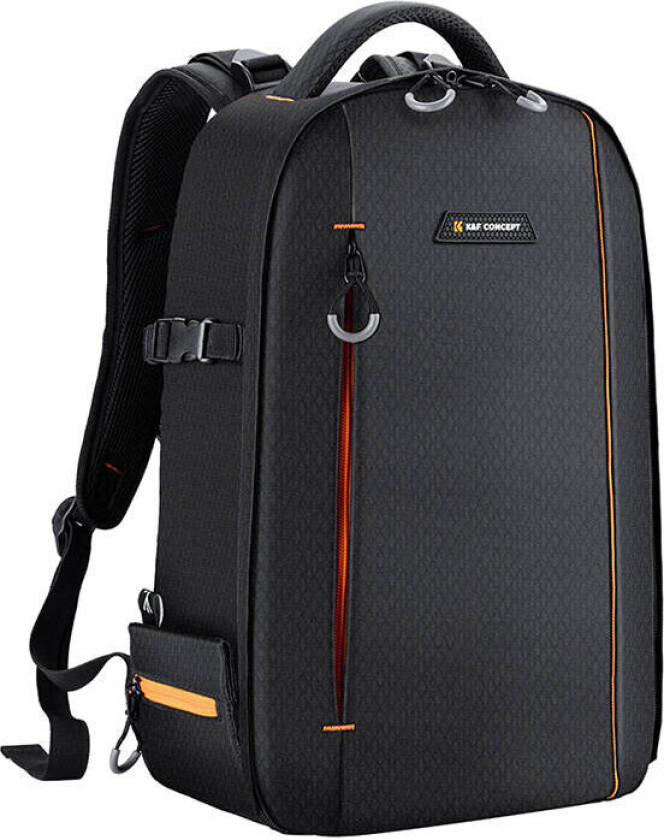 K&F Concept Beta V3 vanntett ryggsekk (18 liter)