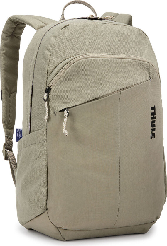 Indago ryggsekk - 23 liter (15,6 tm) Vetiver grå