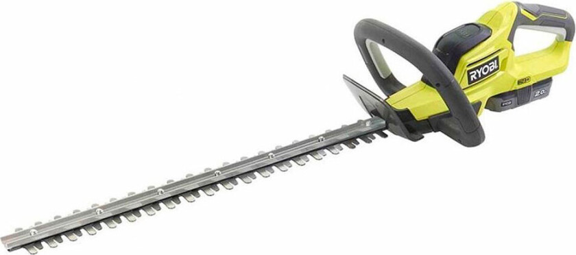 Ryobi RHT184520 ONE+ batteri hekksaks m/batteri - 45 cm (18V)