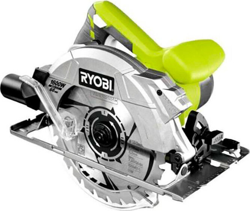 Ryobi RCS1600-K sirkelsag (1600W)