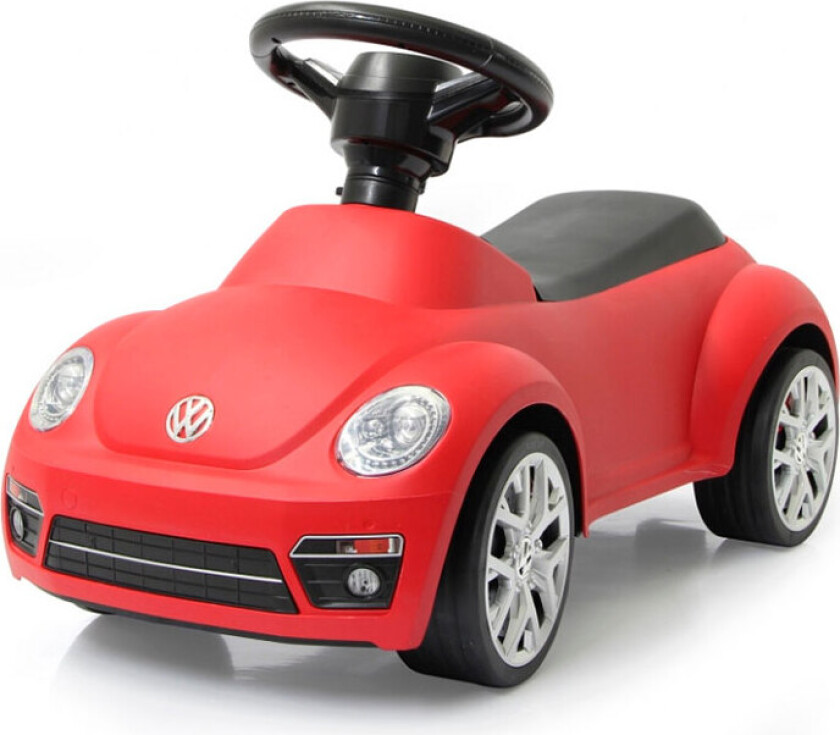 Jamara Ride-On VW Beetle (3 år+)