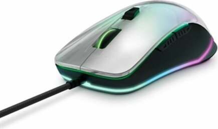 Energy Sistem ESG M3 kablet RGB spillmus (7200DPI)