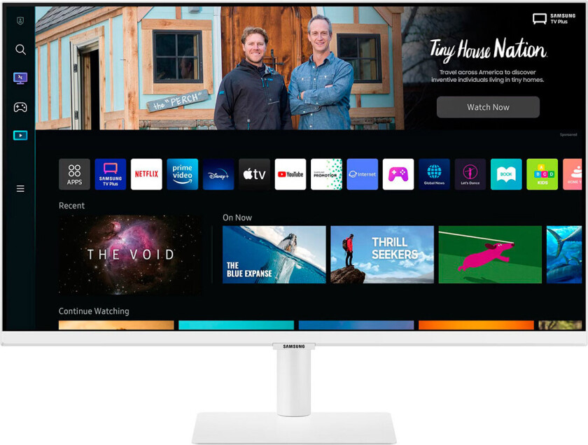 S27BM501EU 27tm - 1920x1080/60Hz - Va, 4ms