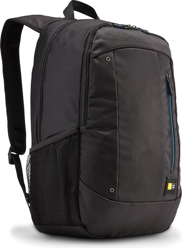 Case Logic Jaunt WMBP-115 Laptop ryggsekk (15,6 tm) grafitt