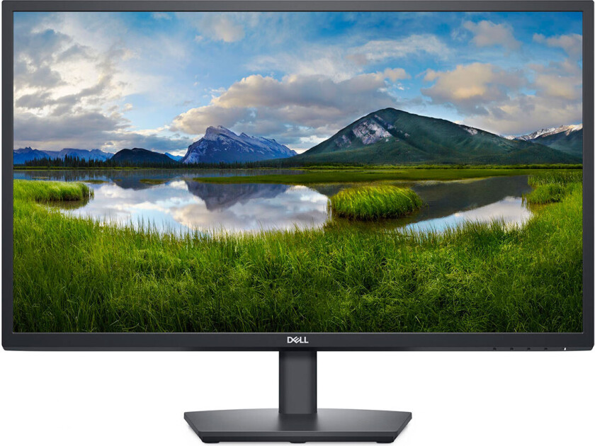 E2722HS 27tm LCD - 1920x1080/60Hz - IPS, 8ms