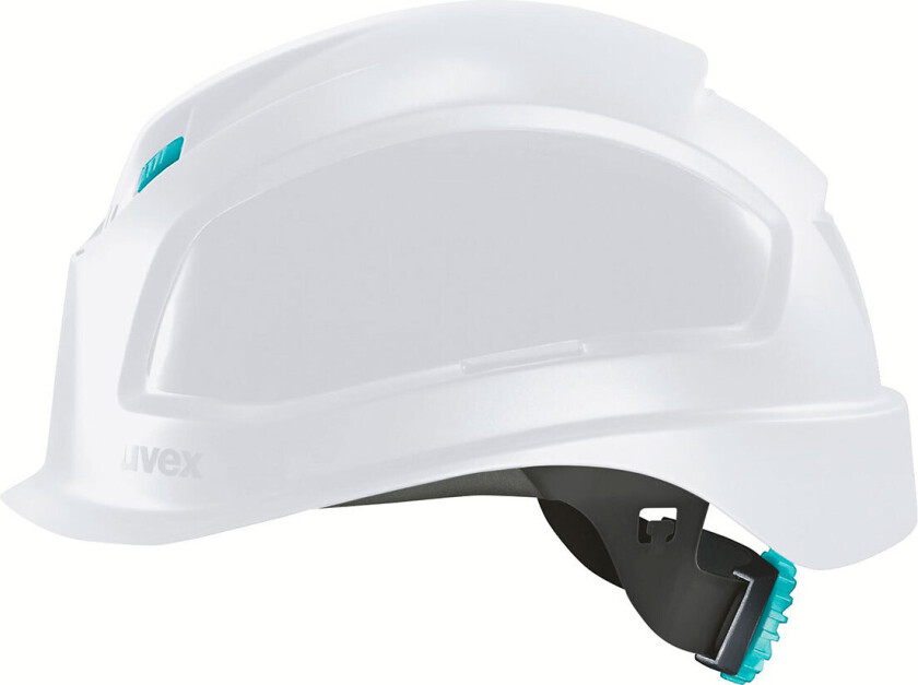 Uvex Pheos Planet B-S-WR sikkerhetshjelm (52-61 cm)
