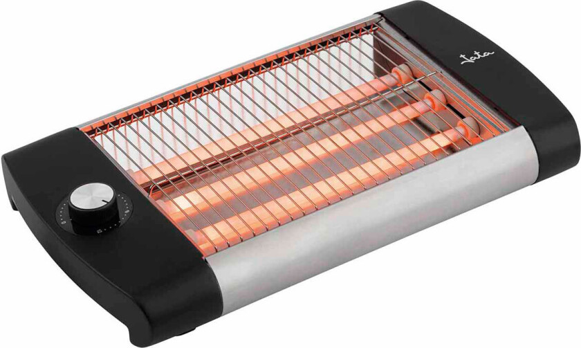 Jata JETT1588 brødrister (600W)