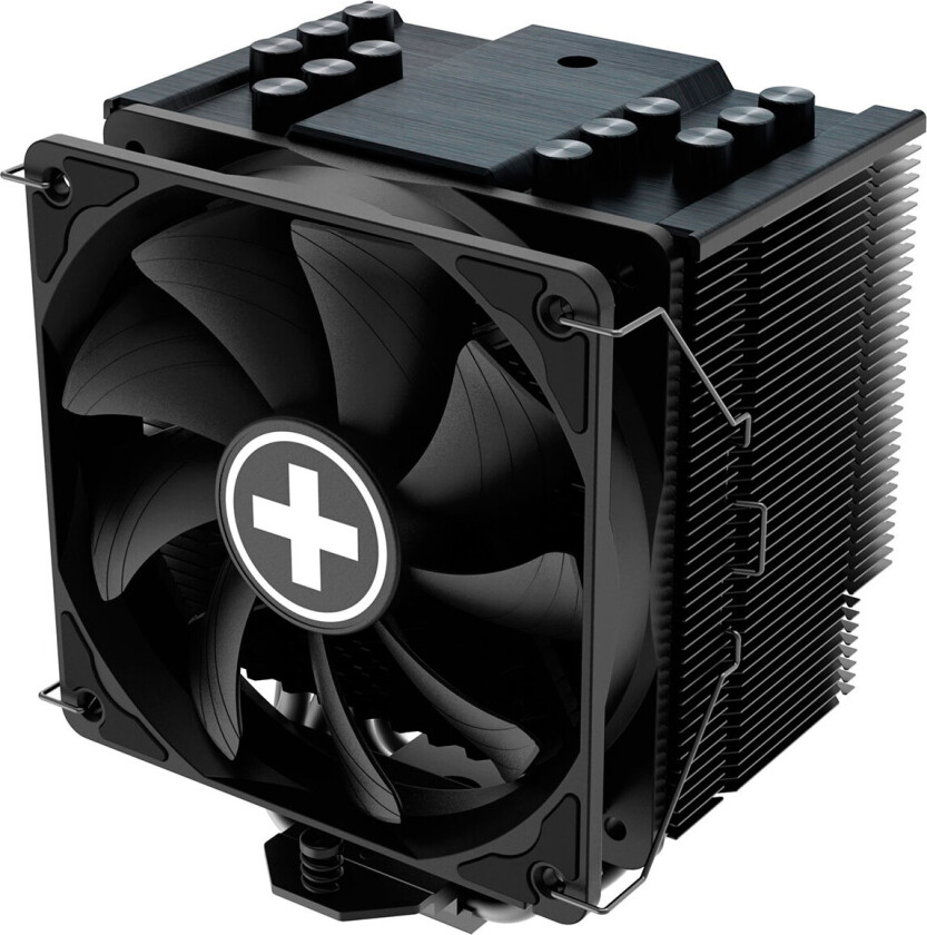 Xilence M906 CPU-kjøler (1500RPM) 120mm
