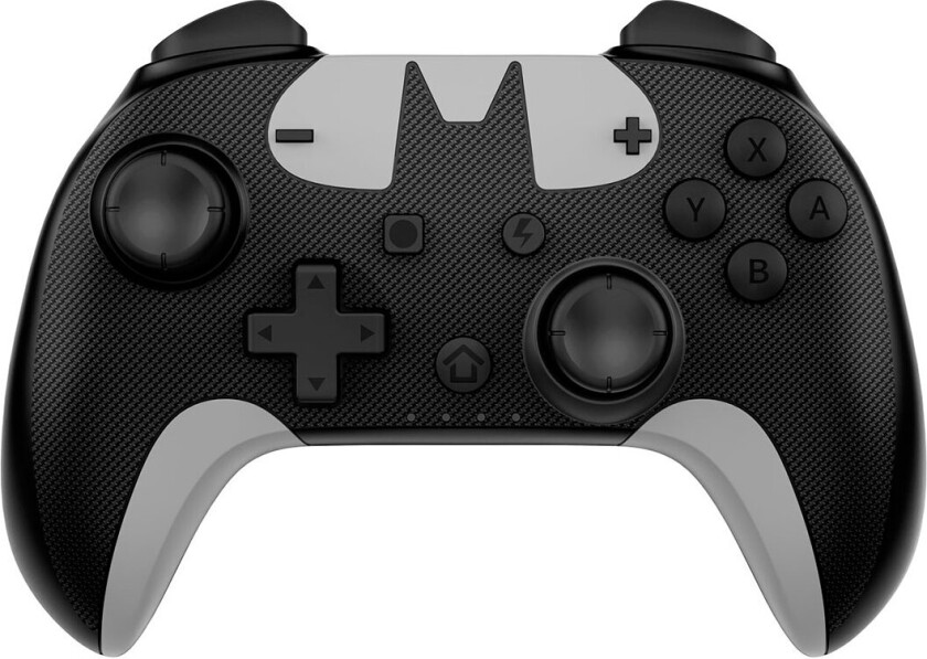 Dragonshock Poptop trådløs kontroller (Nintendo Switch) Signalet