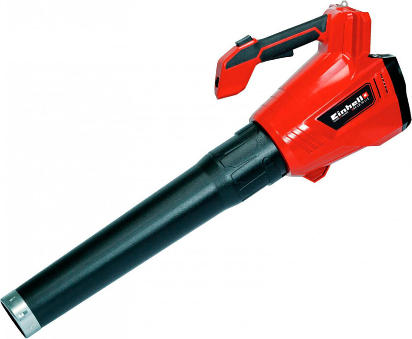 GE-LB 36 Li E Løvblåser (18V) m/batteri + lader