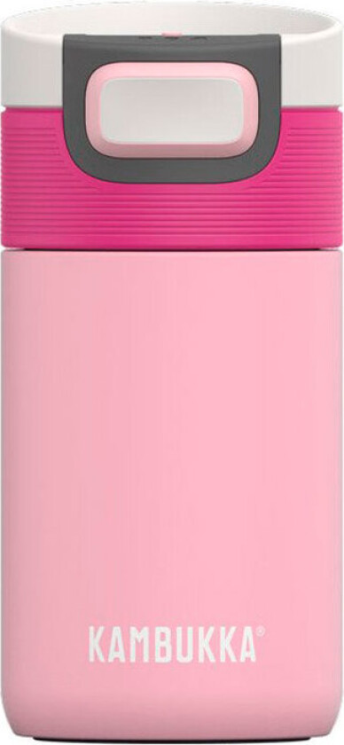 Kambukka Etna termokrus (300 ml) børstebrud