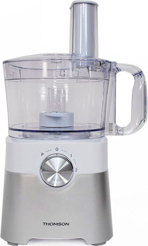 THFP9275 foodprosessor 750W (2 liter)