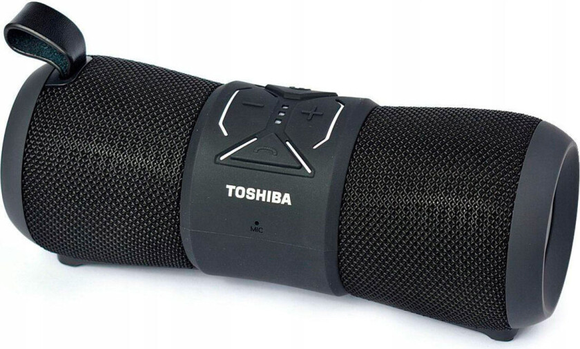 Toshiba Sonic Blast 3 TY-WSP200 Bluetooth Høyttaler (Vanntet