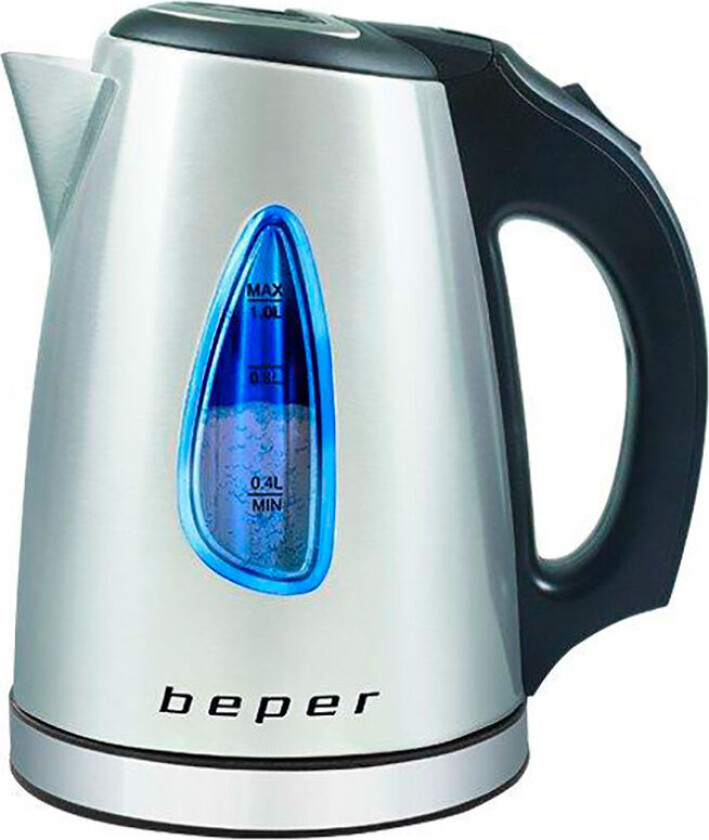 Beper vannkoker 1 liter (1630W)