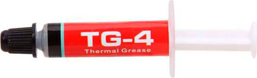 TG-4 CPU-kjølepasta (1,5 g)