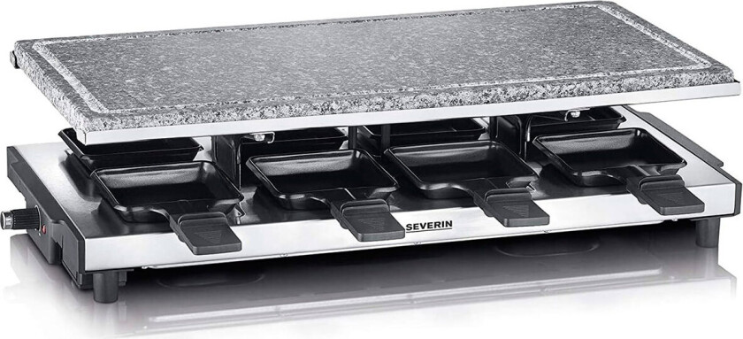 RG 2374 Raclette Grill 1500W (8 personer)