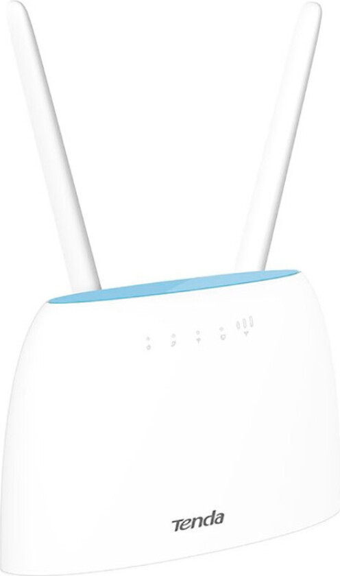 Tenda 4G09 WiFi Router AC1200 (WiFi 5)