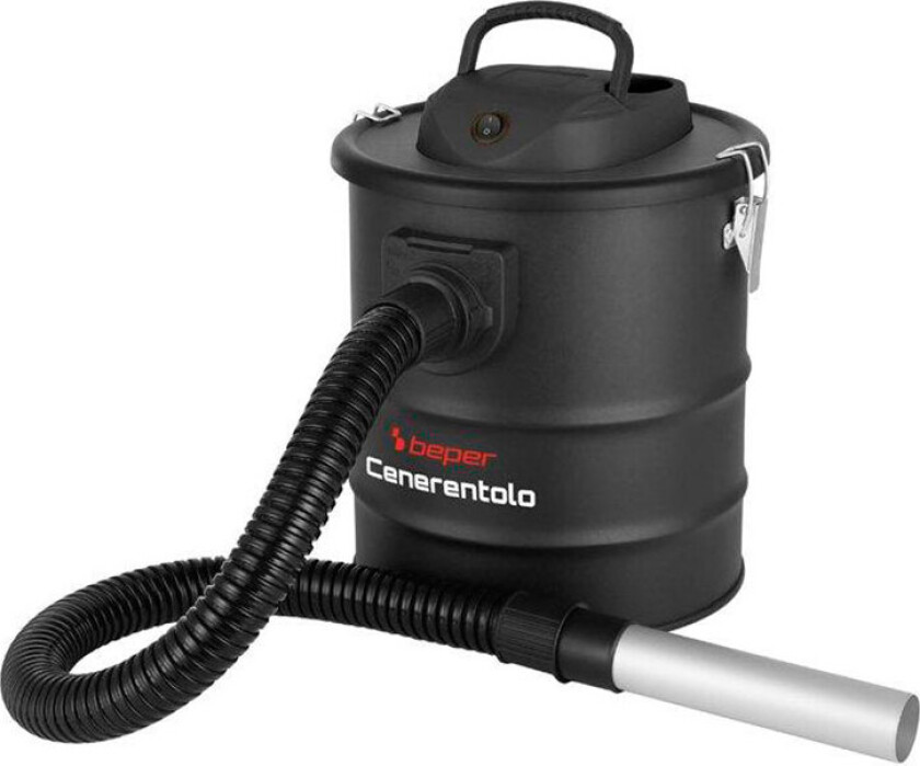 Beper P202ASP250 Ask støvsuger - 15 liter (800W)