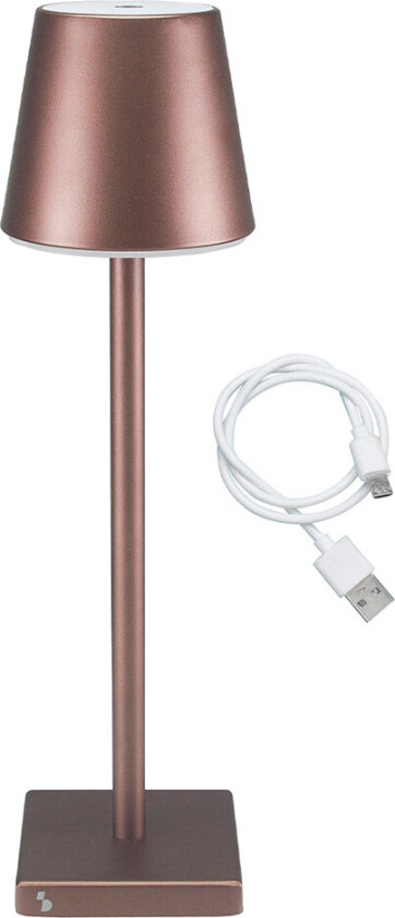 Beper P201UTP103 Bordlampe (39 cm)