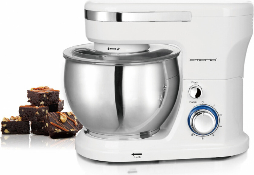Mixer 1000W (5 liter)