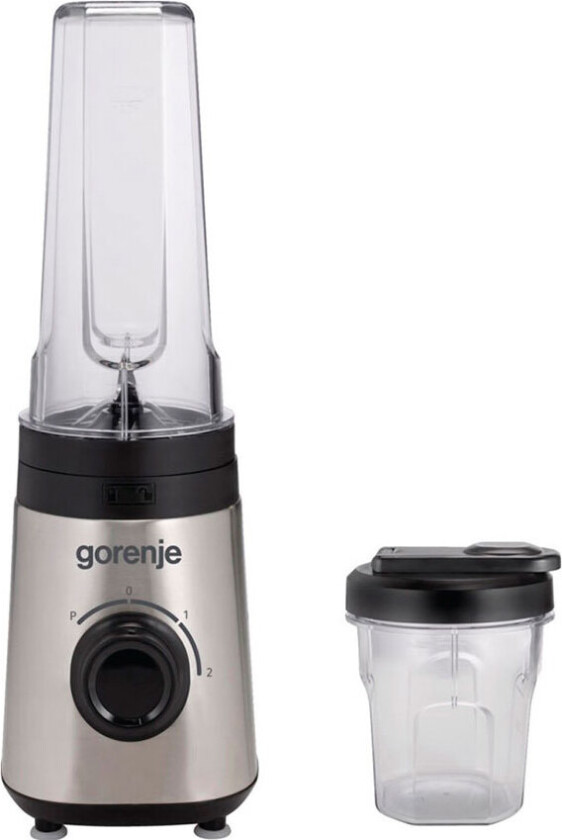 Gorenje BSM600E blender 320W (0,6 liter)