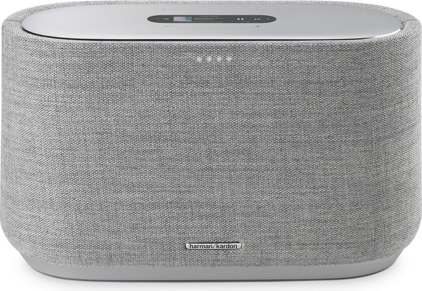 Harman/Kardon Citation 300 Bluetooth-høyttaler - 100W (Airplay) Grå