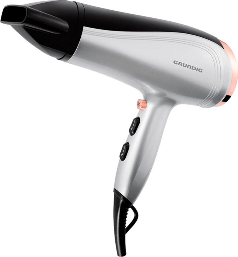 HD 4880 Ionic hårføner (2500W)