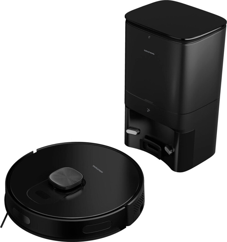 VCR7230 Robotstøvsuger m/oppsamler 300ml (150min)