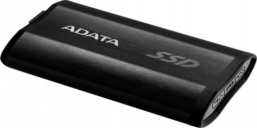 Adata SE800 SSD Ekstern Harddisk (USB 3.2) 512GB