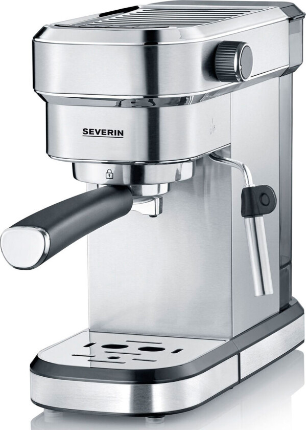 KA 5994 espressomaskin (1,1 liter/15 bar)