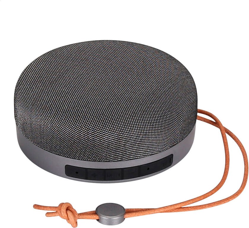 Platinum Bluetooth-høyttaler (6 timer)