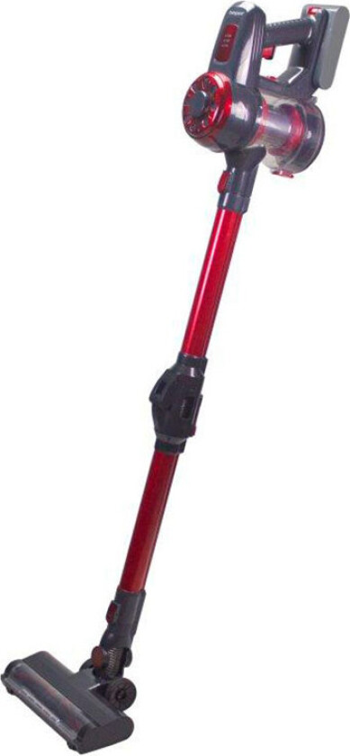 Beper P202ASP100 trådløs støvsuger 120W (35 minutter)