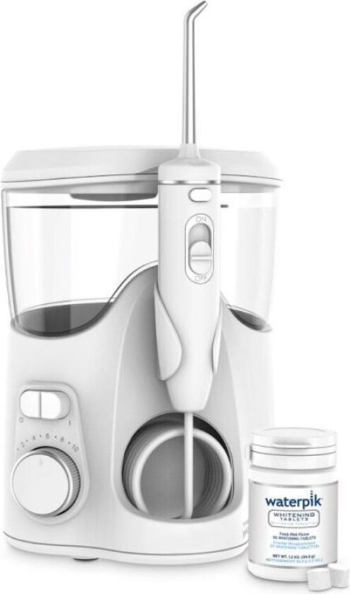 Waterpik WF-06 munnvann (651 ml)