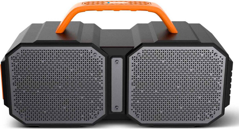 BT50BB Bluetooth Høyttaler (FM/AUX/USB)
