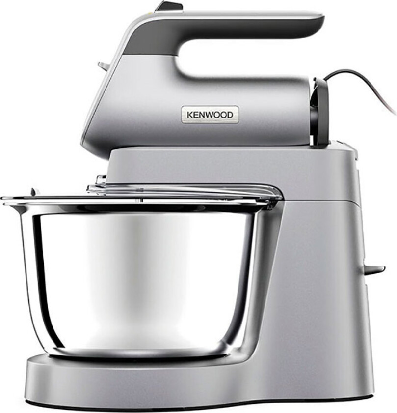 HMP54.000SI Chefette Kjøkkenmaskin 650W (3,5 liter)