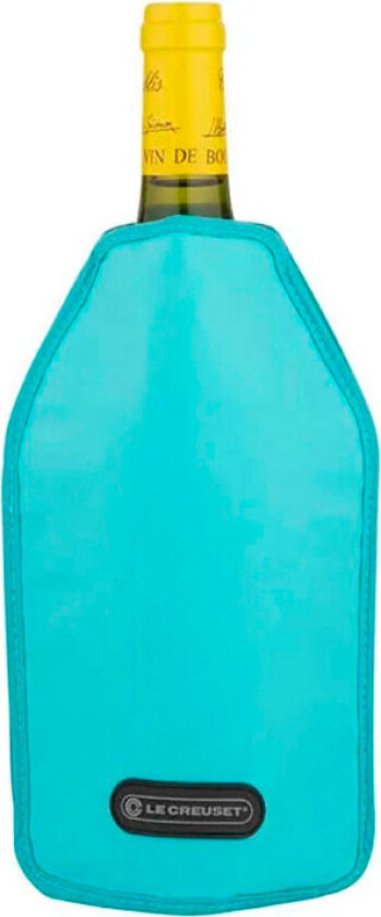 flaskekjøler t/vin (Karibisk)