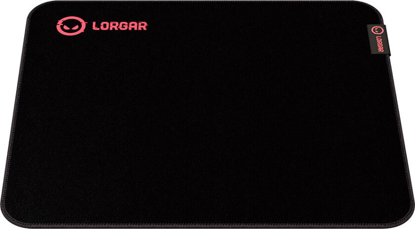 Lorgar Main 323 musematte (360x300x3mm)