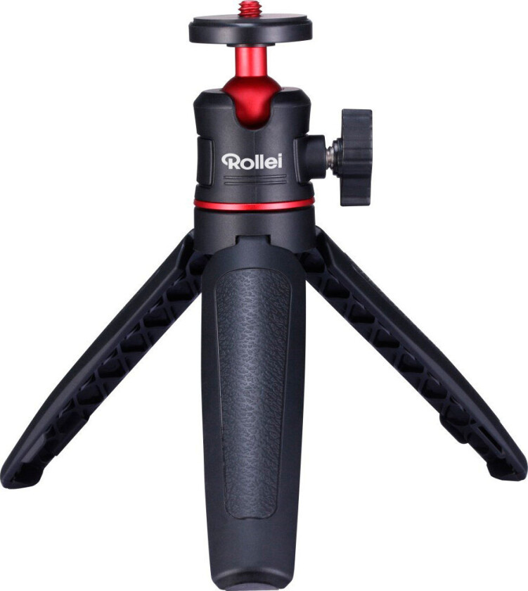 Bilde av Rollei Mini Tripod w/ball head Comfort Desktop