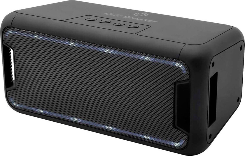 Manta SPK555 BT Bluetooth-høyttaler (3 timer)