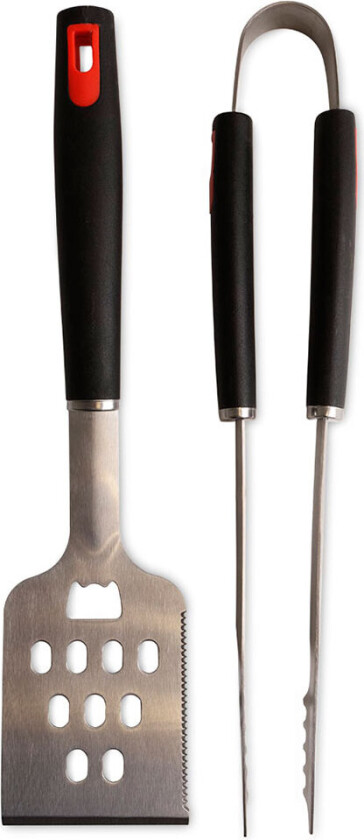 Royal Series grillsett (spatel/grilltang)
