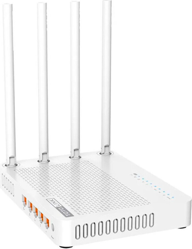 Totolink A702R V4 WiFi Router - 1200Mbps (WiFi 5)