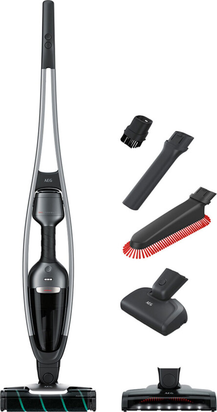 AEG Electrolux QX9-1ULT trådløs støvsuger 0,3 liter (55 minutter)