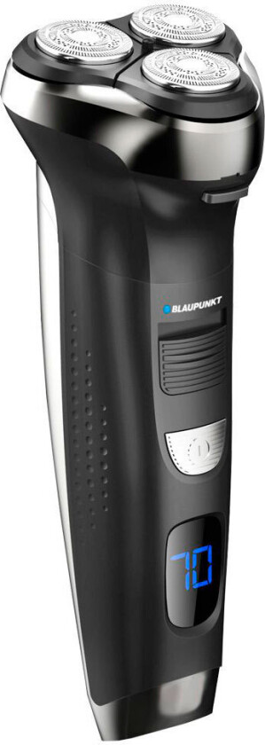 MSR801 3-i-1 Barbermaskin ( (3/6/9/12 mm)