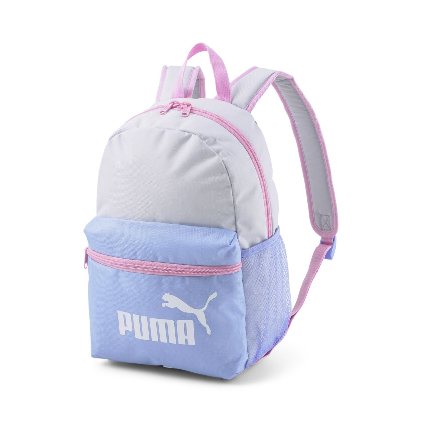 Phase Small Backpack, ryggsekk, barn Spring Lavender-inte