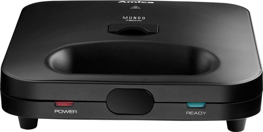 Amica SMK4011 brødrister (750W)